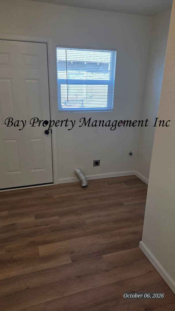 Soledad Apartment: 200 Nestles Road