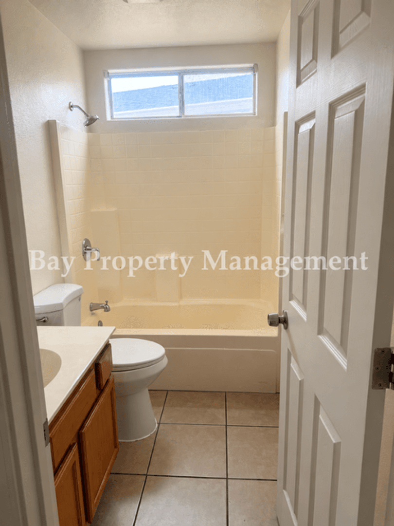 Soledad Apartment: 1001 Highpoint Court