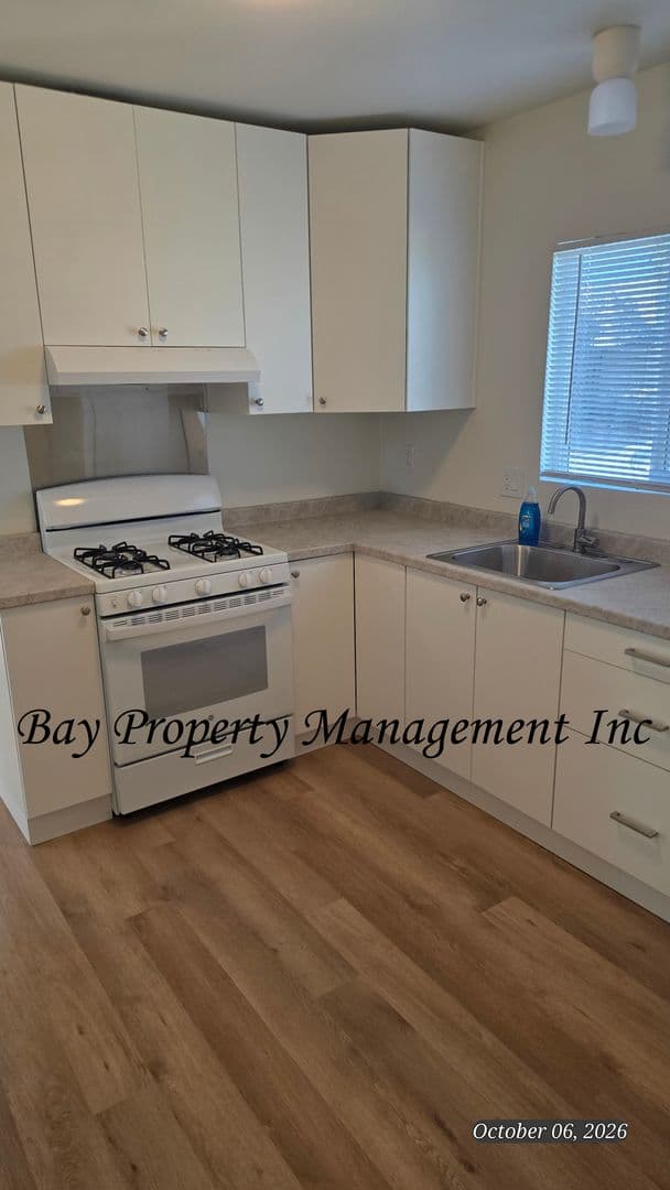 Soledad Apartment: 200 Nestles Road