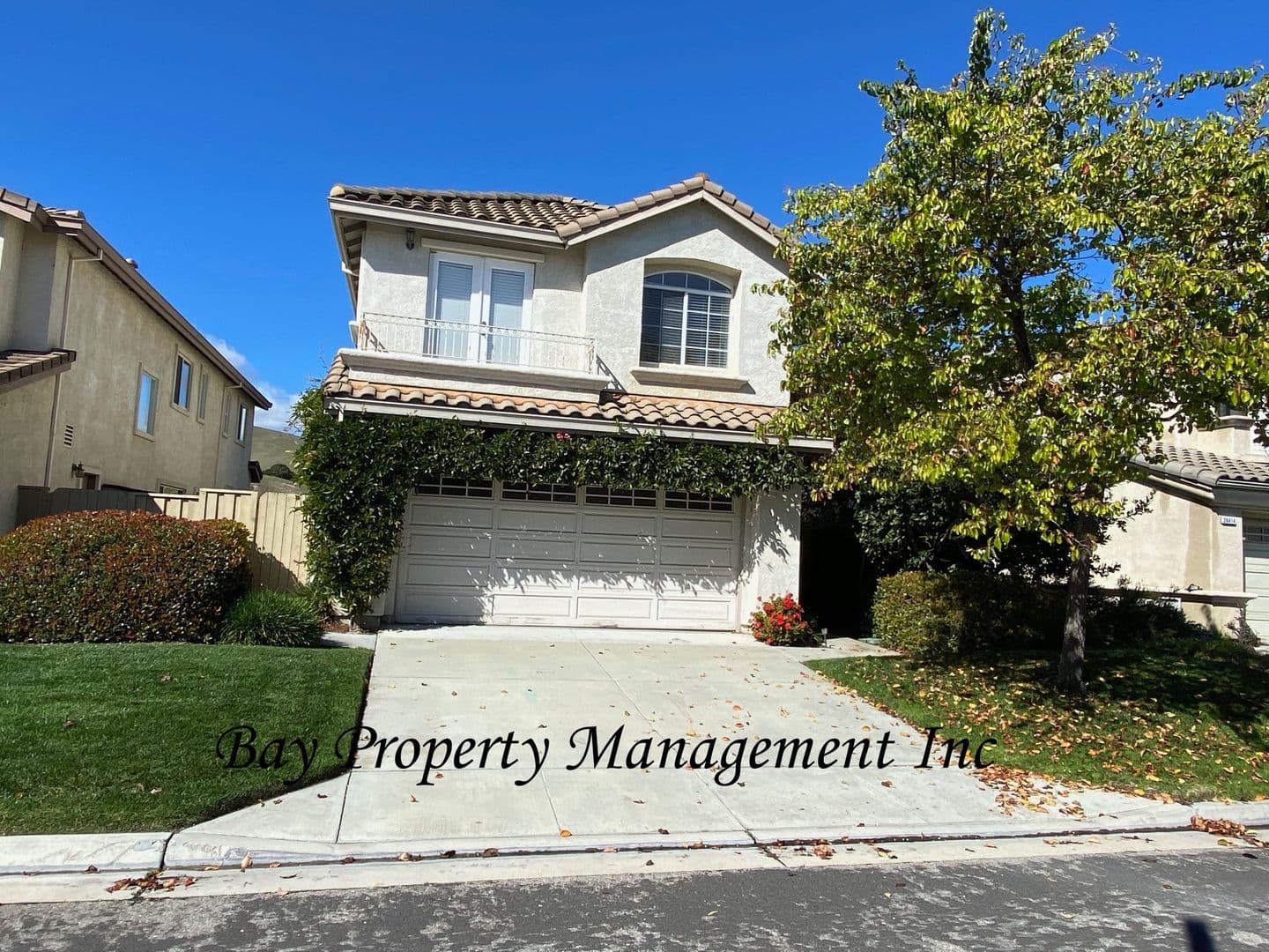 Salinas House: 26418 Honor Lane