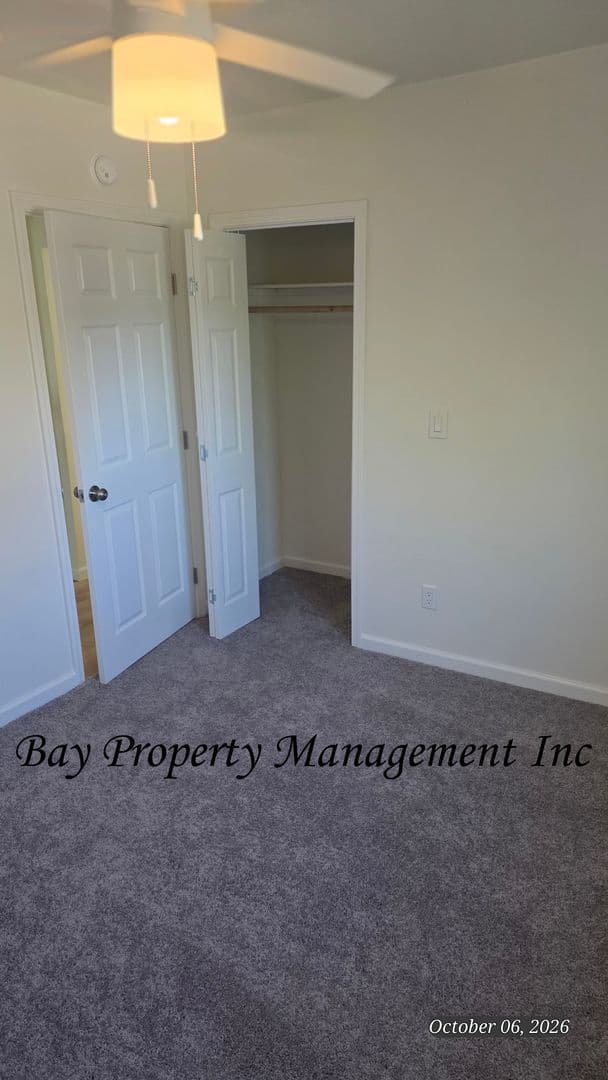 Soledad Apartment: 200 Nestles Road