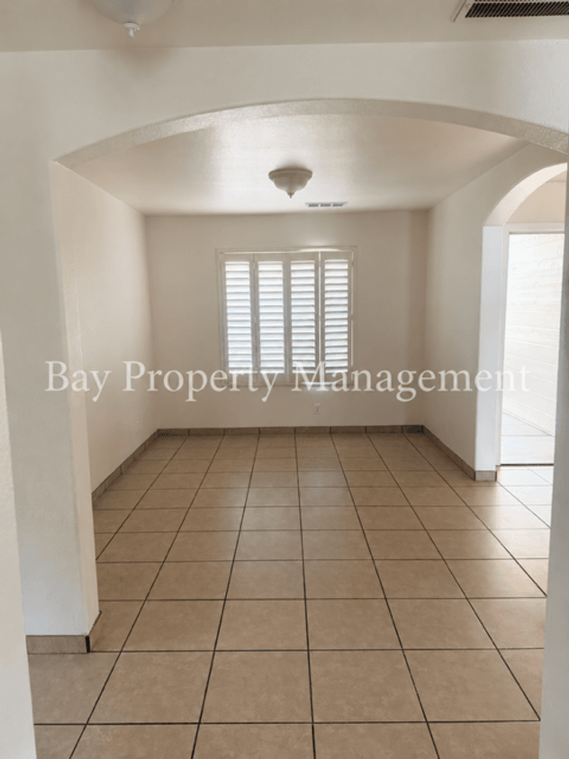 Soledad Apartment: 1001 Highpoint Court