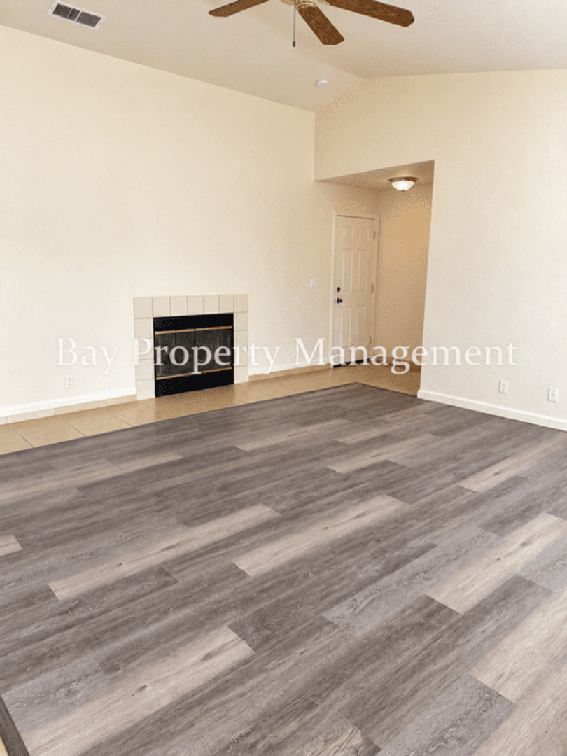 Soledad Apartment: 1001 Highpoint Court