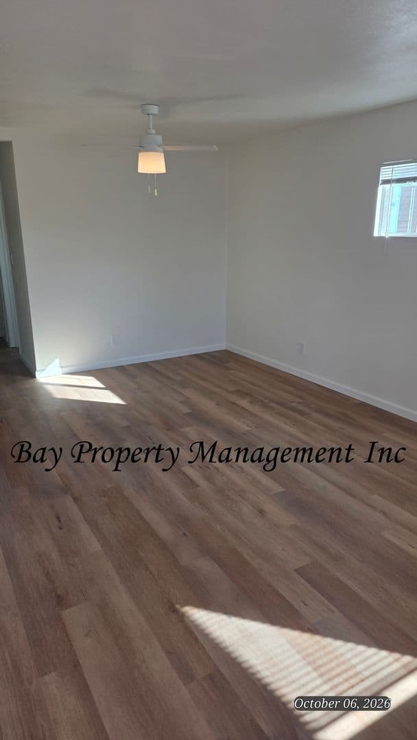 Soledad Apartment: 200 Nestles Road