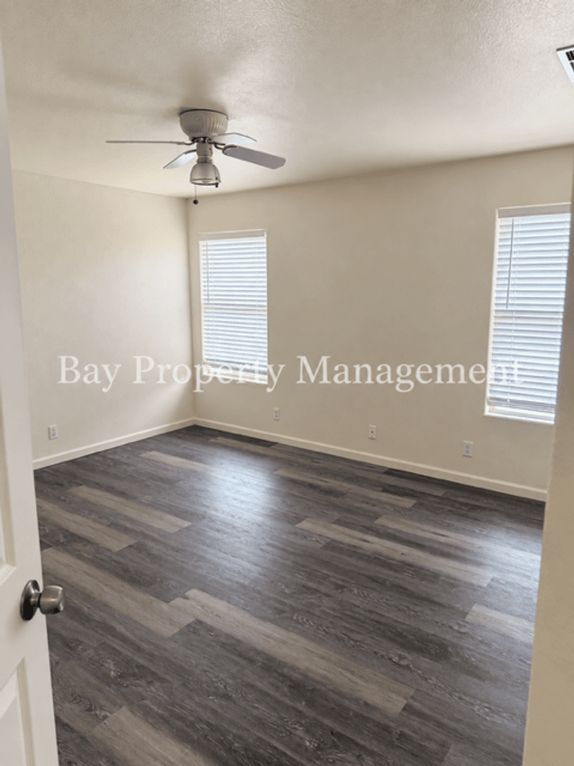 Soledad Apartment: 1001 Highpoint Court