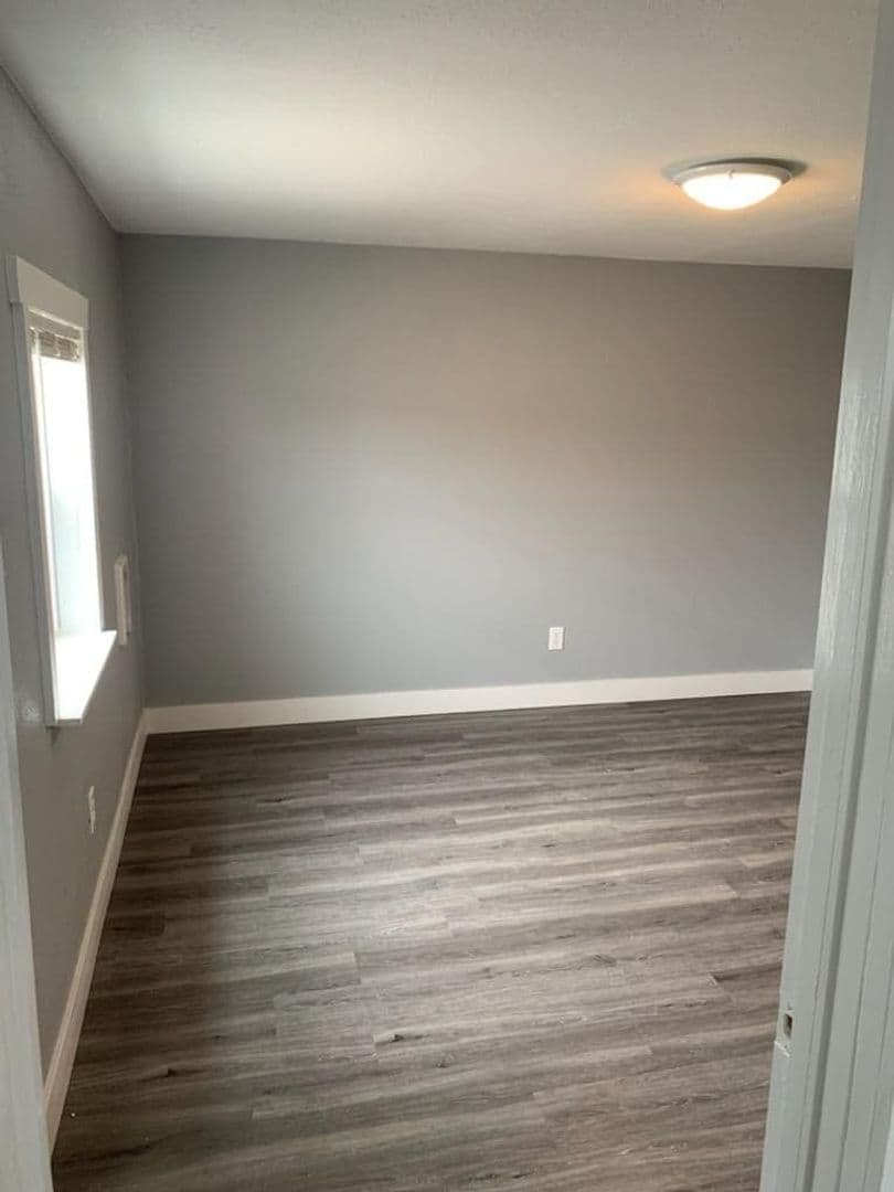 Polson Apartment: 202 7th Ave W