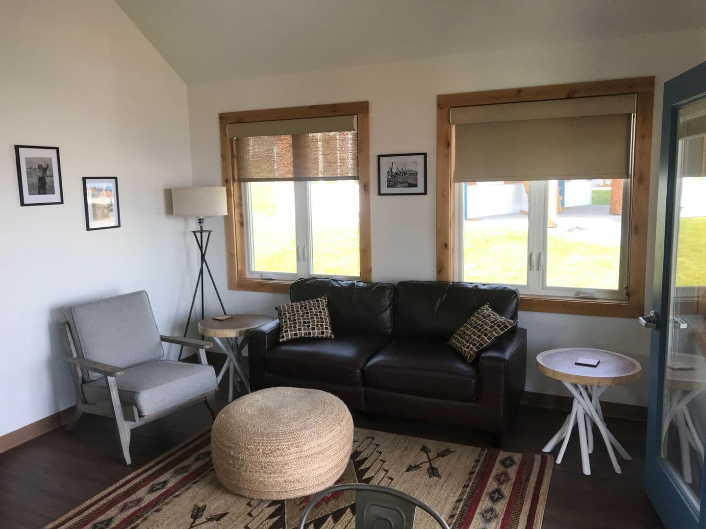 BIg Arm Apartment: Big Arm Resort 44297