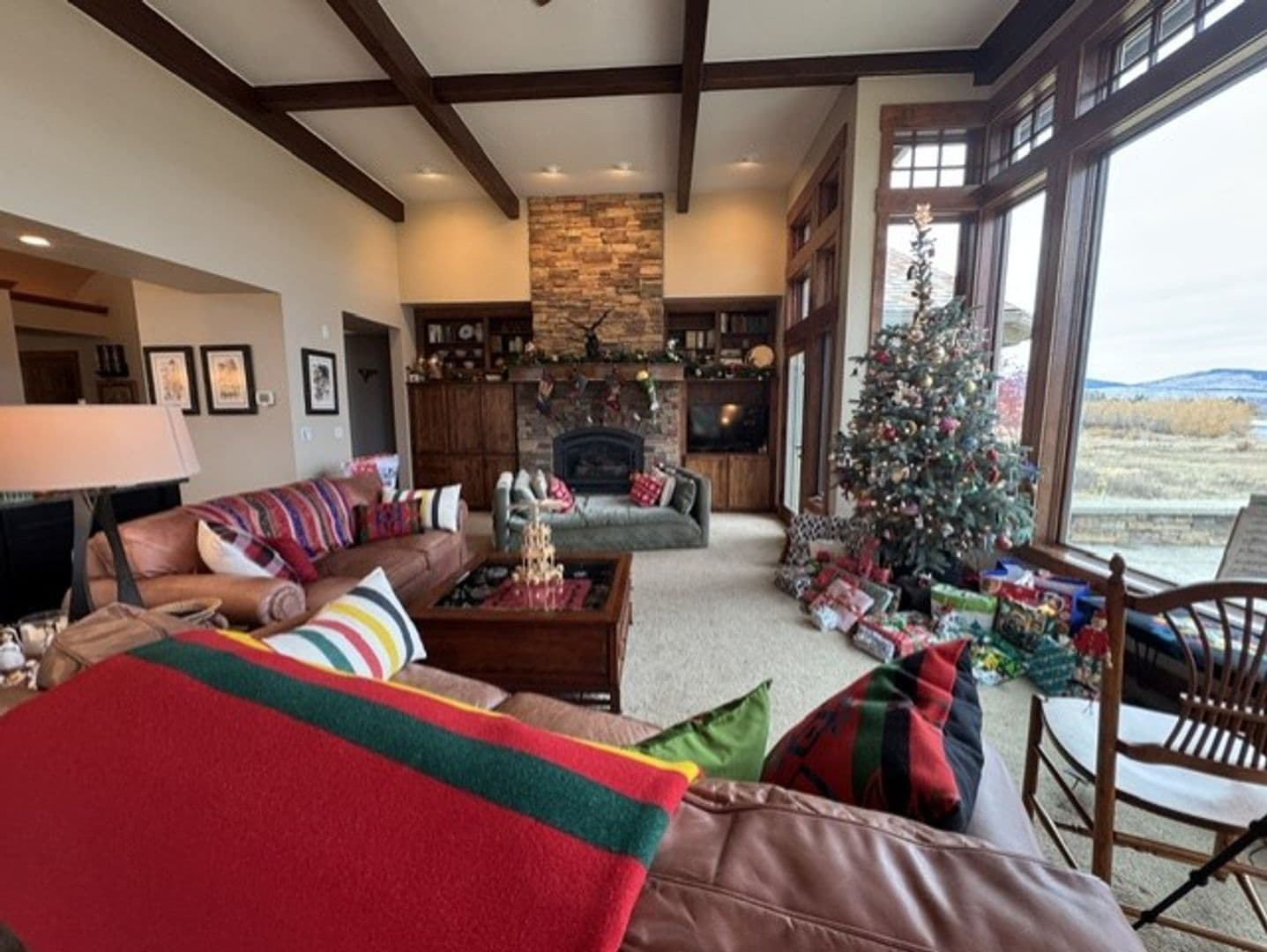 Polson House: 109 Tundra Swan Way