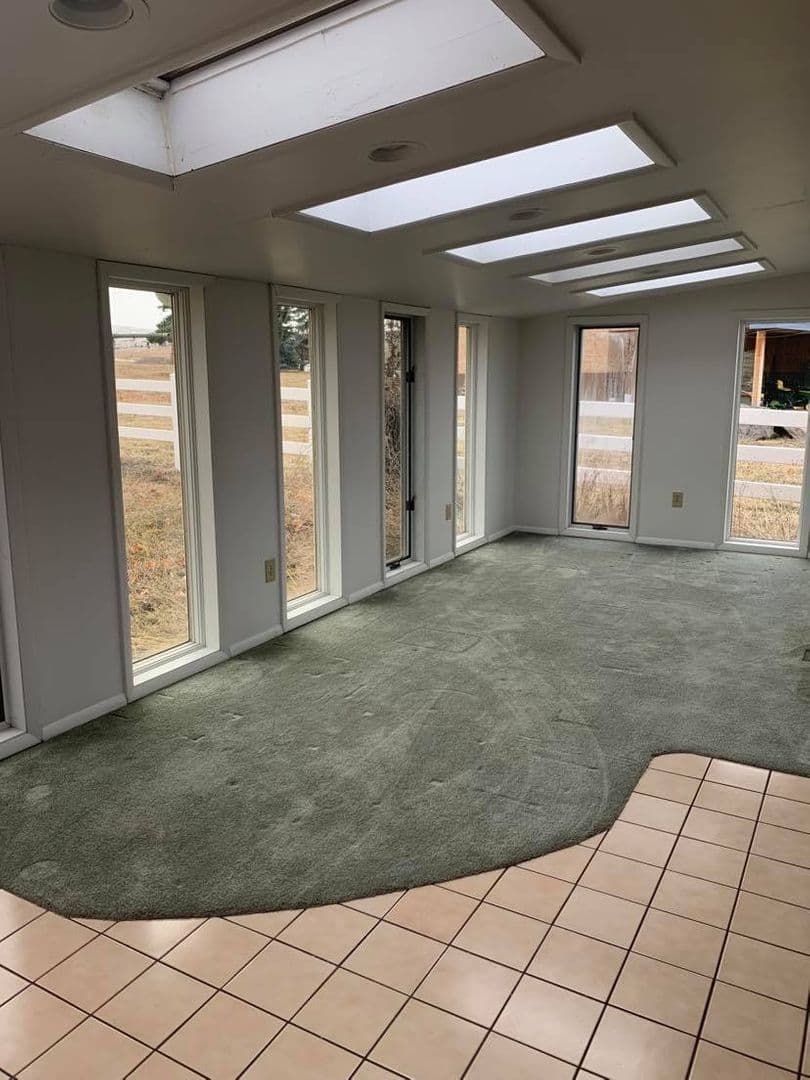 Big Arm House: 44578 D Street