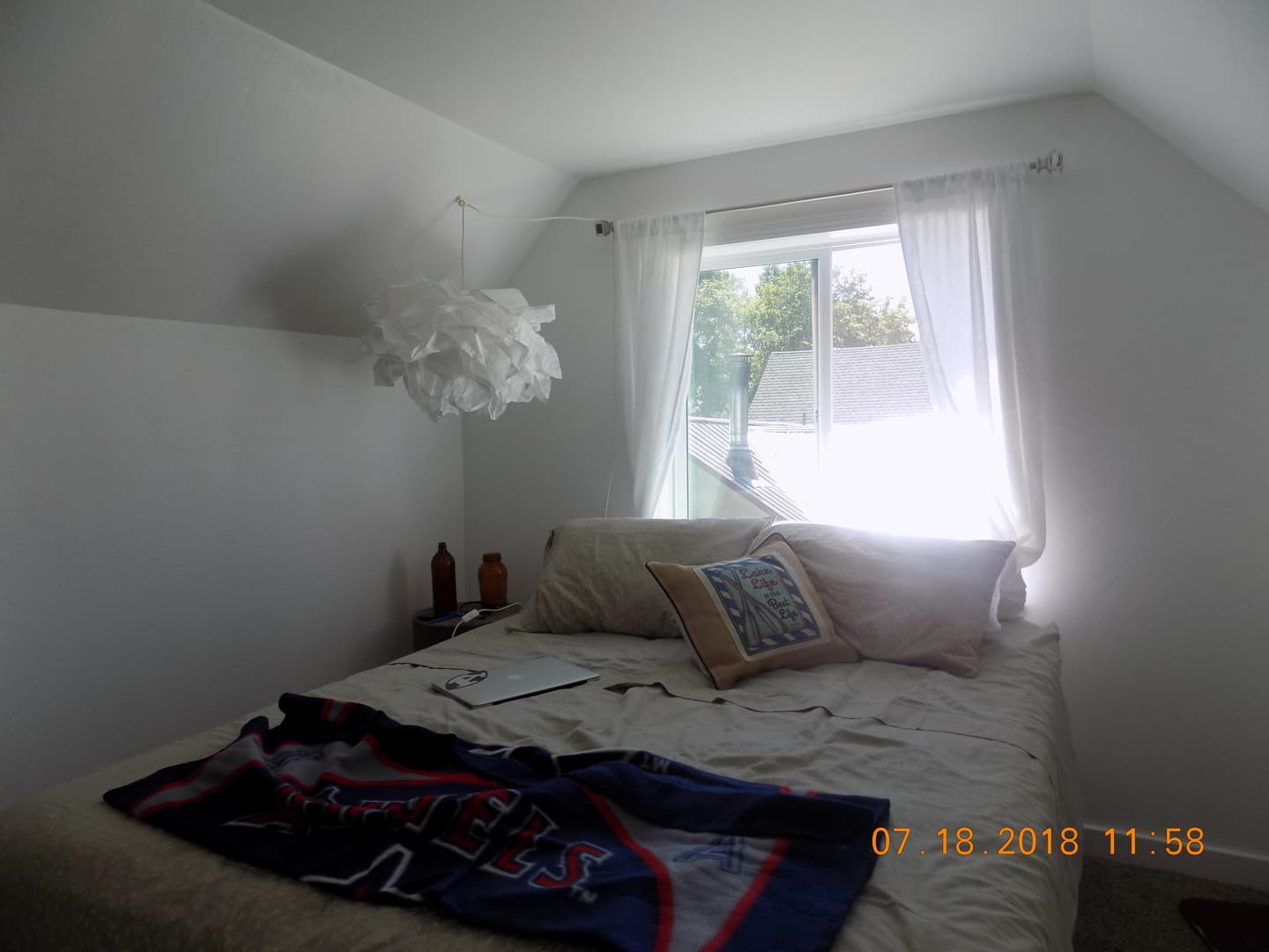 Polson House: 507 4th St W
