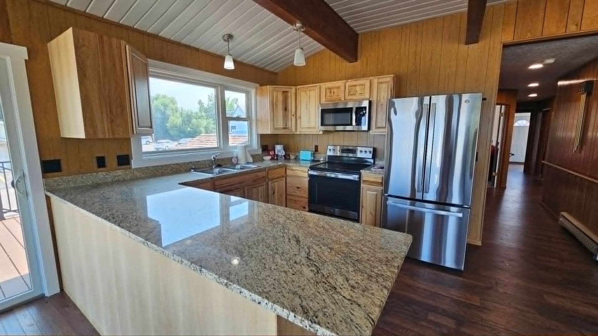 Polson House: 410 3rd Ave E