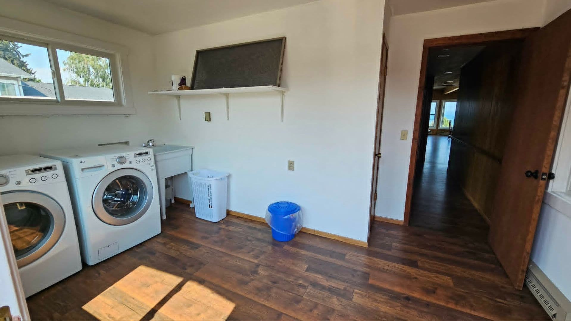 Polson House: 410 3rd Ave E