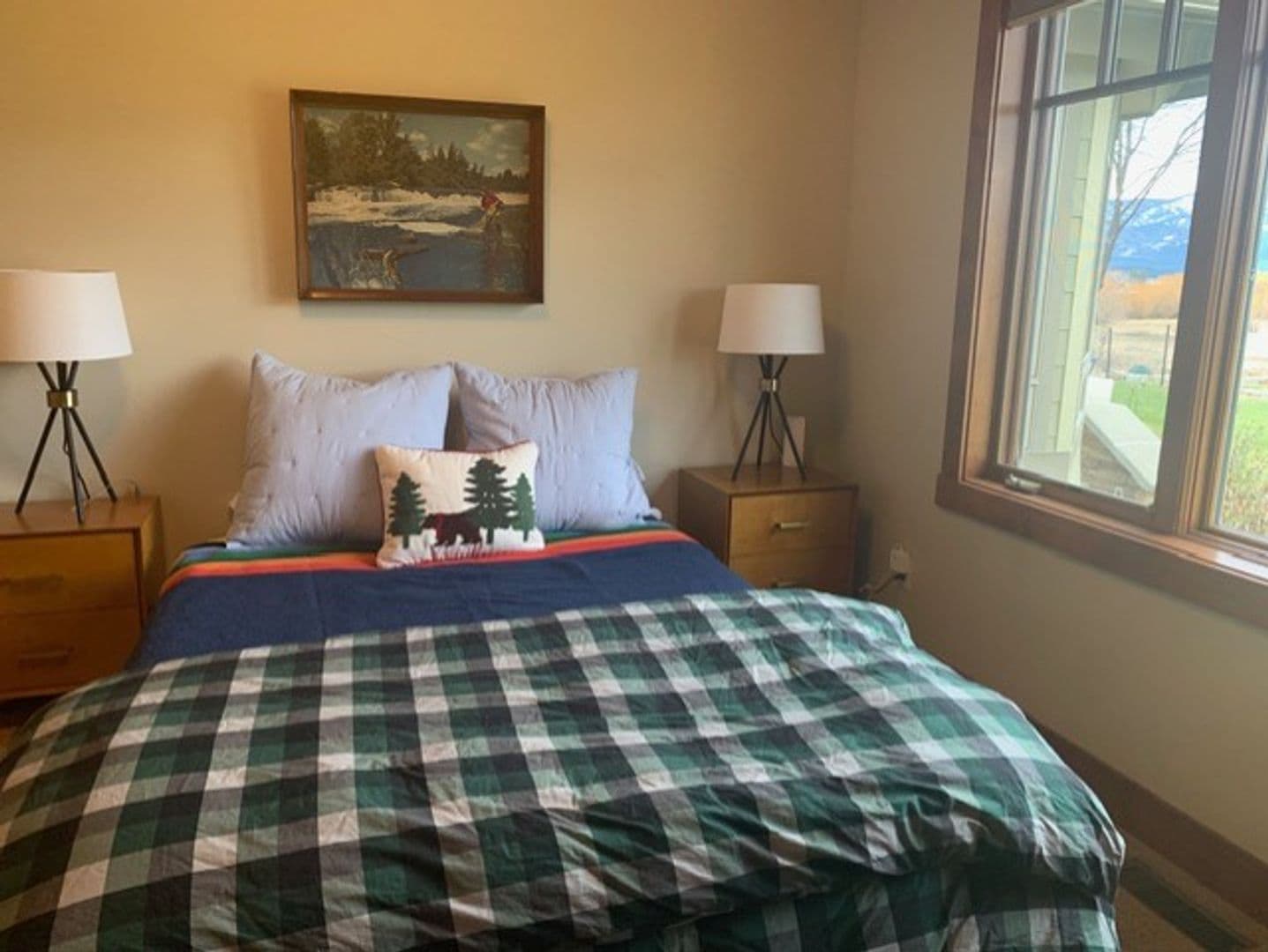 Polson House: 109 Tundra Swan Way