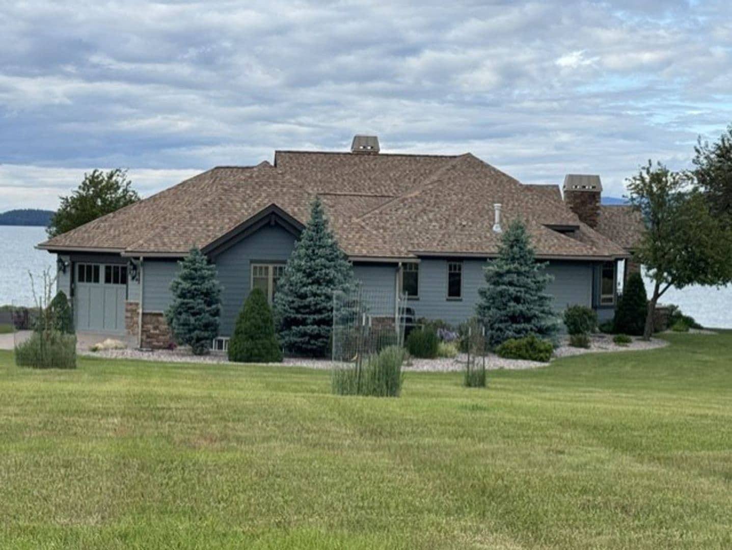 Polson House: 109 Tundra Swan Way