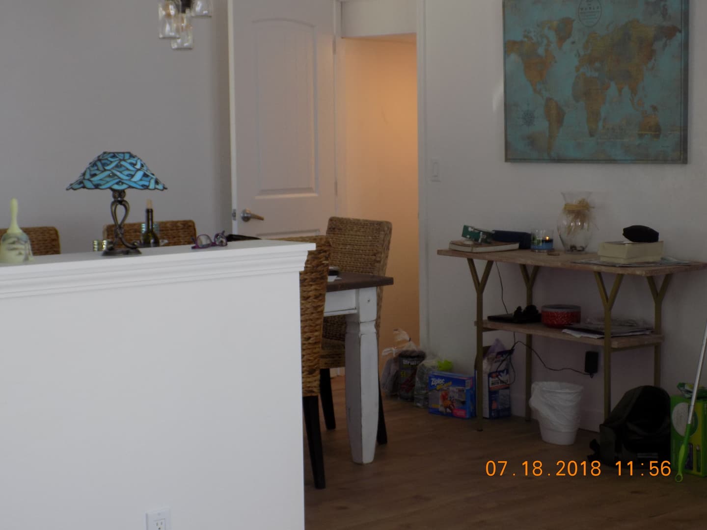 Polson House: 507 4th St W