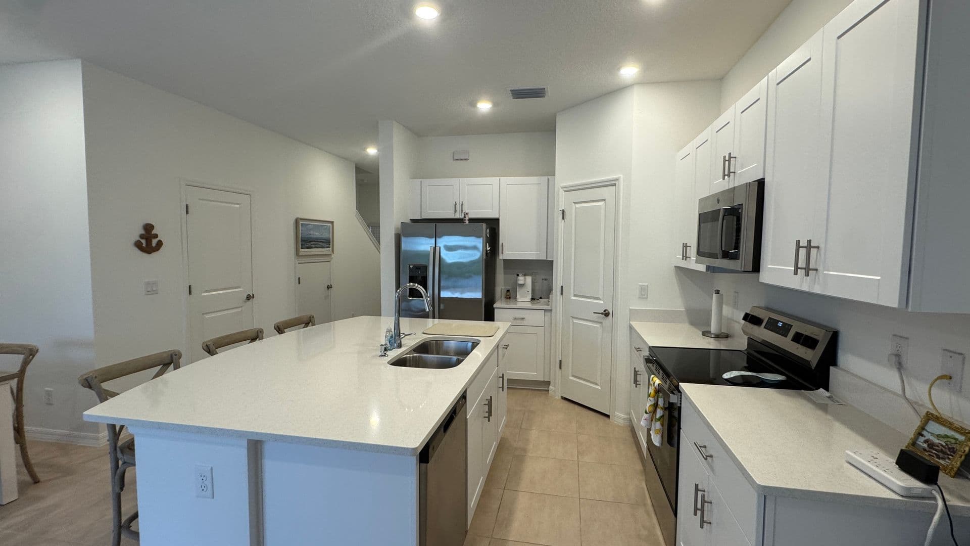 Lakewood Ranch Townhome: 16620 Bergamo Pl