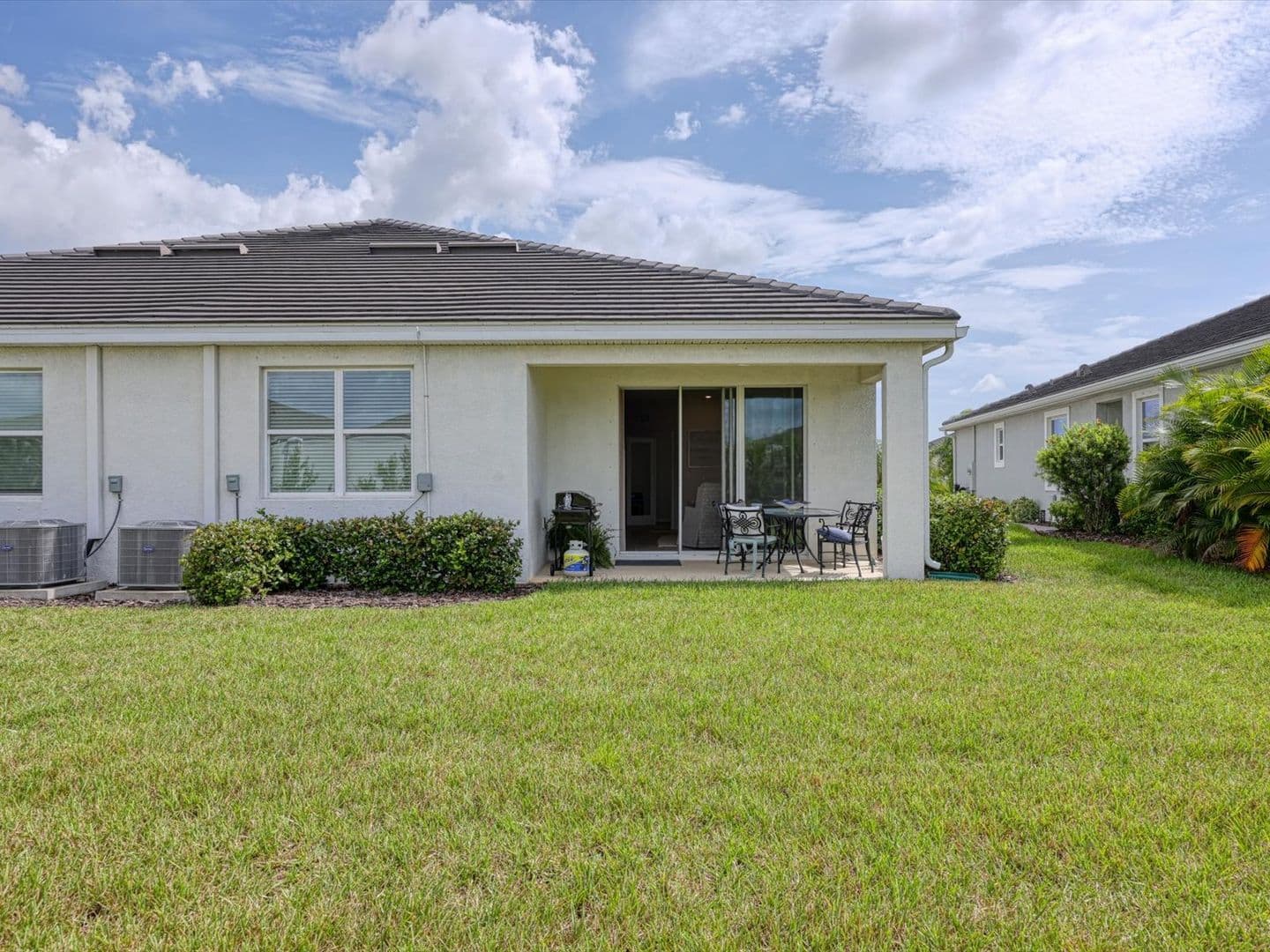 Bradenton House: 18306 Cropside Tail