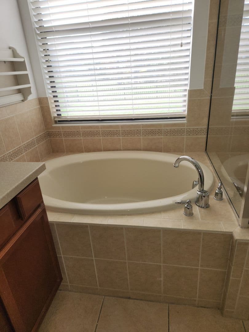 Tampa House: 20311 Chesnut Grove Dr