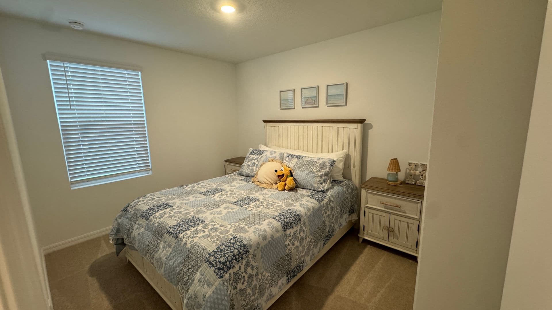 Lakewood Ranch Townhome: 16620 Bergamo Pl