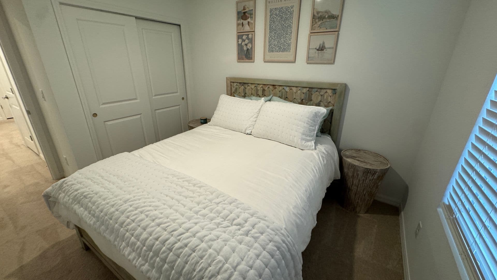 Lakewood Ranch Townhome: 16620 Bergamo Pl