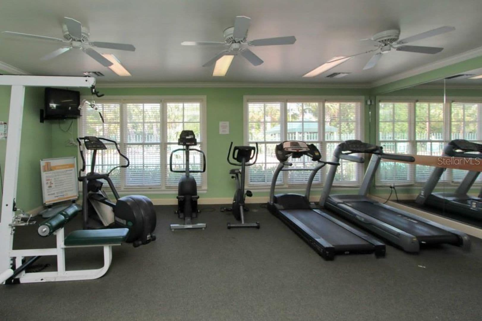 Tampa Condo: 18119 Back Stretch Ln