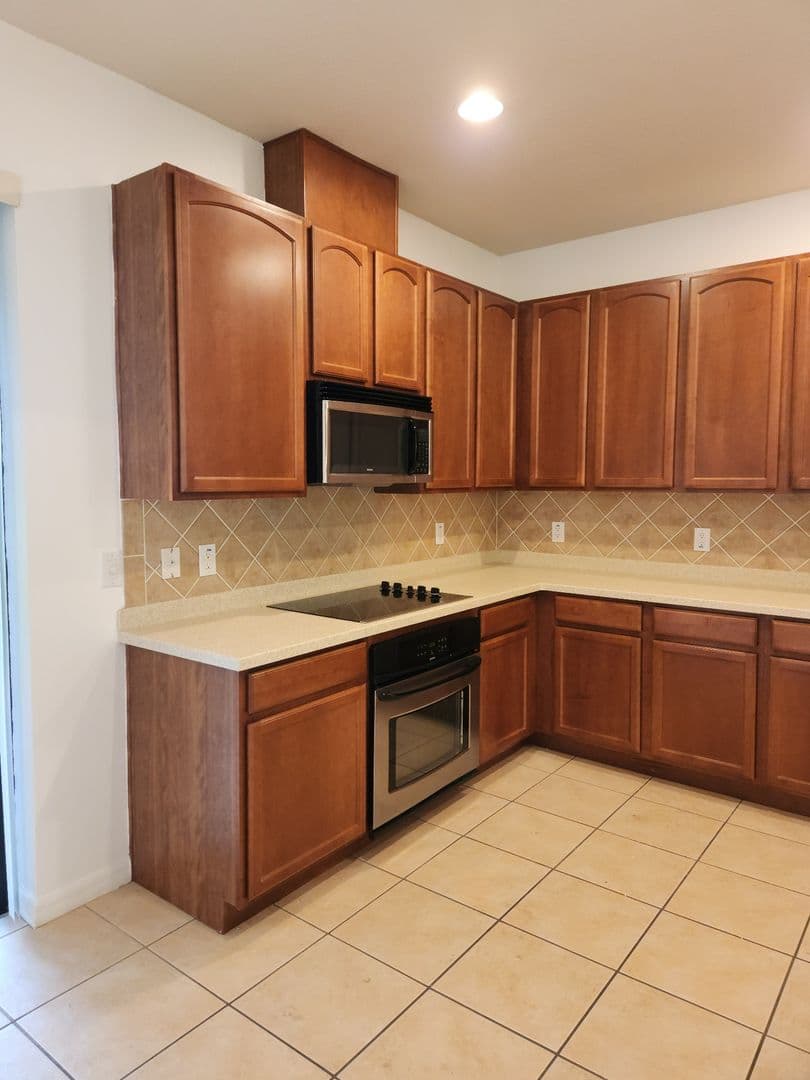 Tampa House: 20311 Chesnut Grove Dr