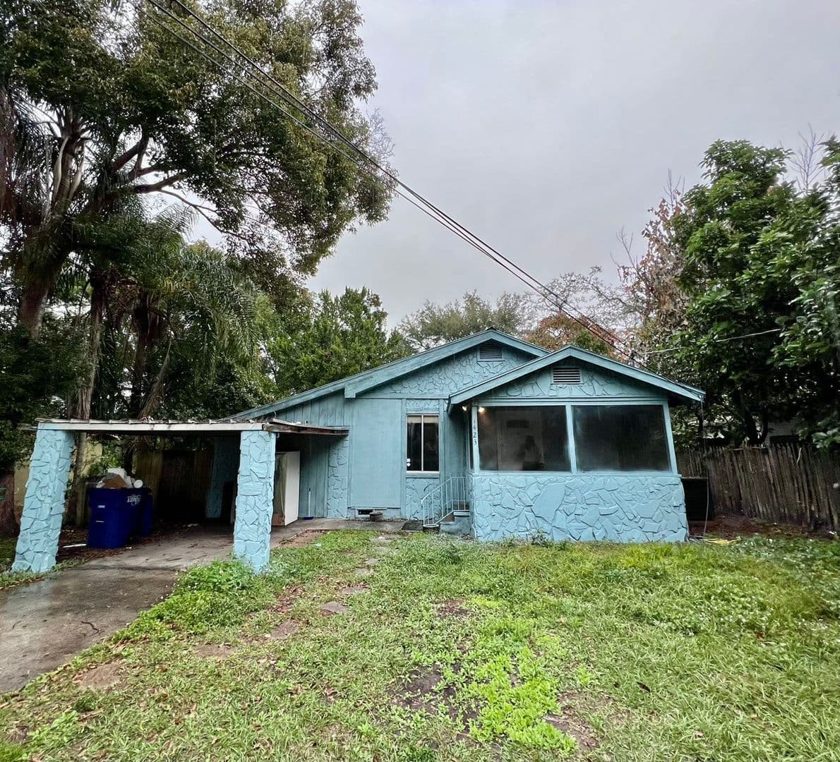 Tampa House: 1423 W HUMPHREY ST