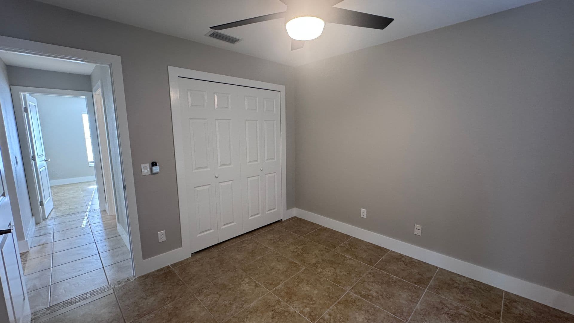 Parrish House: 11728 Shirburn Cir