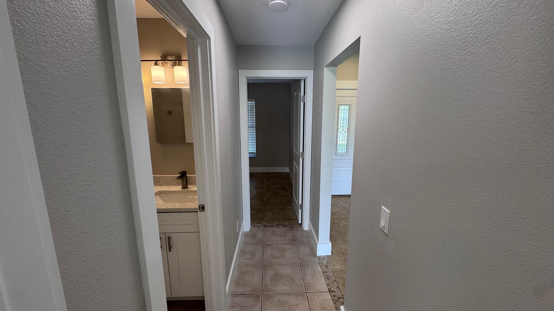 Parrish House: 11728 Shirburn Cir