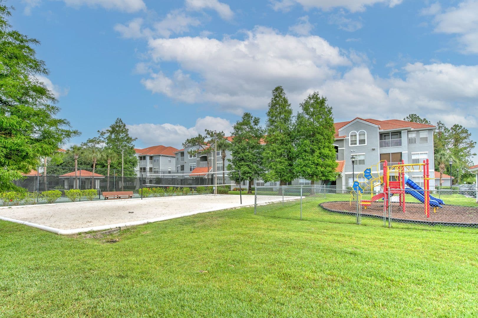 Tampa House: 18001 Richmond Place 1135 - unit 1