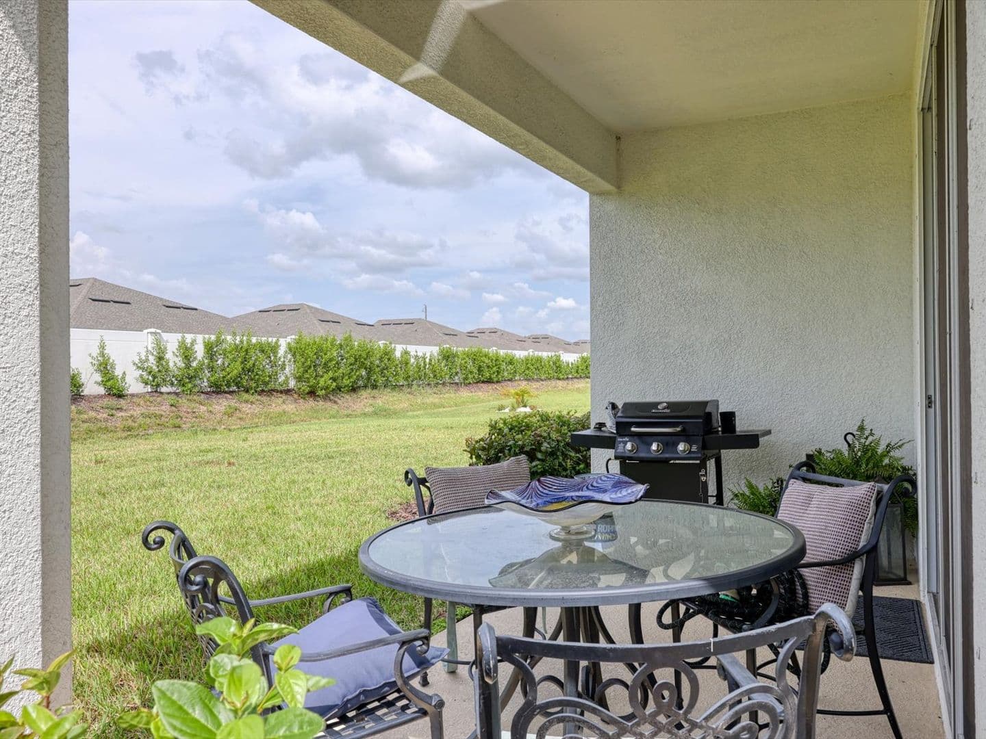 Bradenton House: 18306 Cropside Tail
