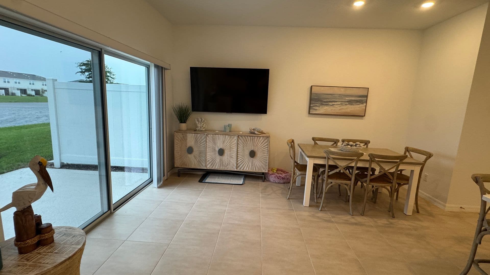 Lakewood Ranch Townhome: 16620 Bergamo Pl