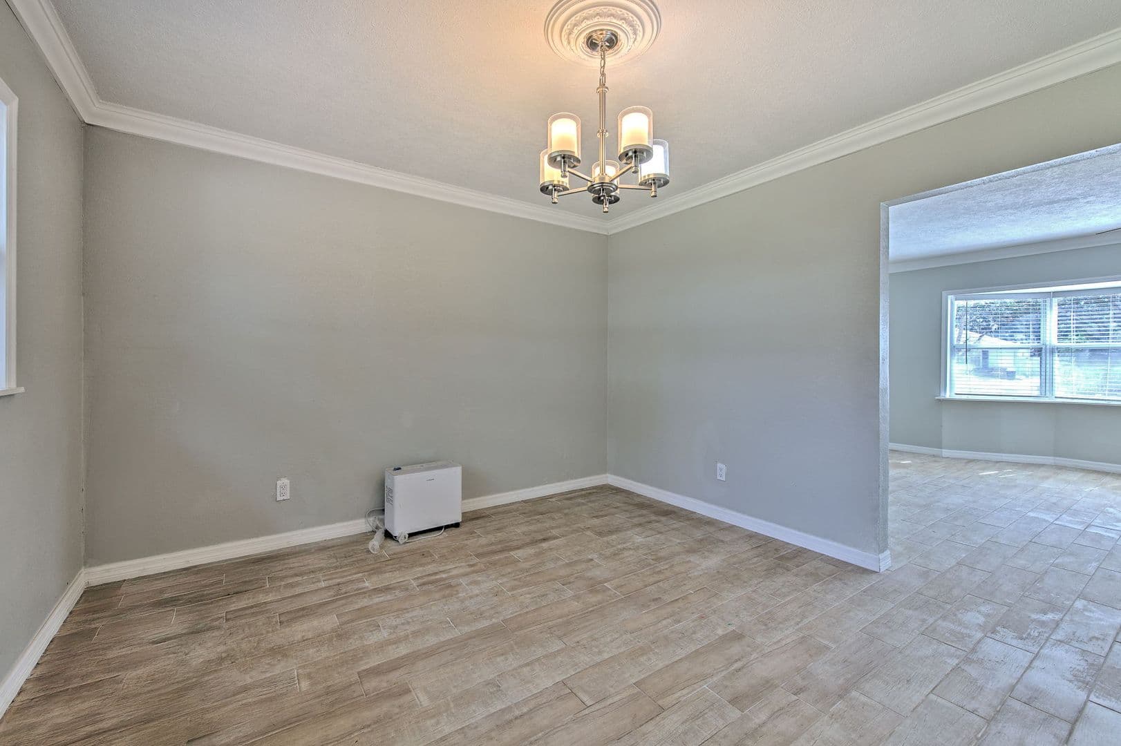 Tampa House: 4711 w san Rafael st
