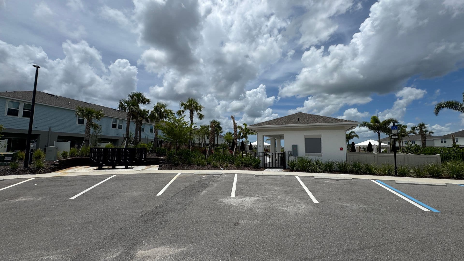 Lakewood Ranch Townhome: 16620 Bergamo Pl