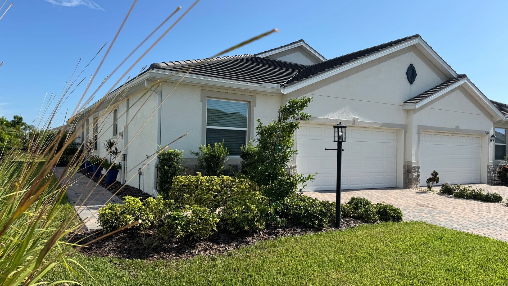 Bradenton House: 18306 Cropside Tail