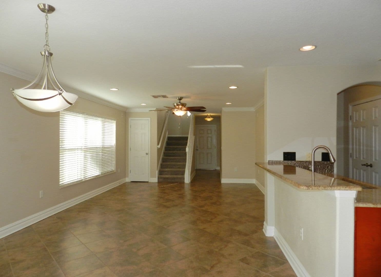 Riverview Townhome: 10837 Kensington Park Avenue