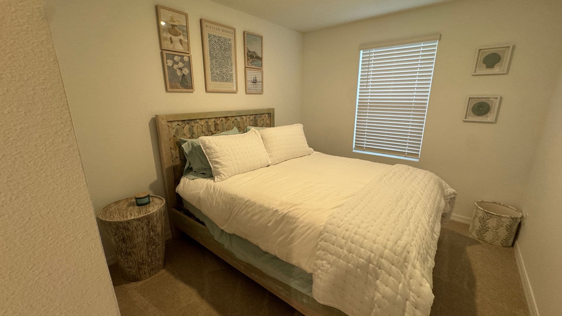 Lakewood Ranch Townhome: 16620 Bergamo Pl