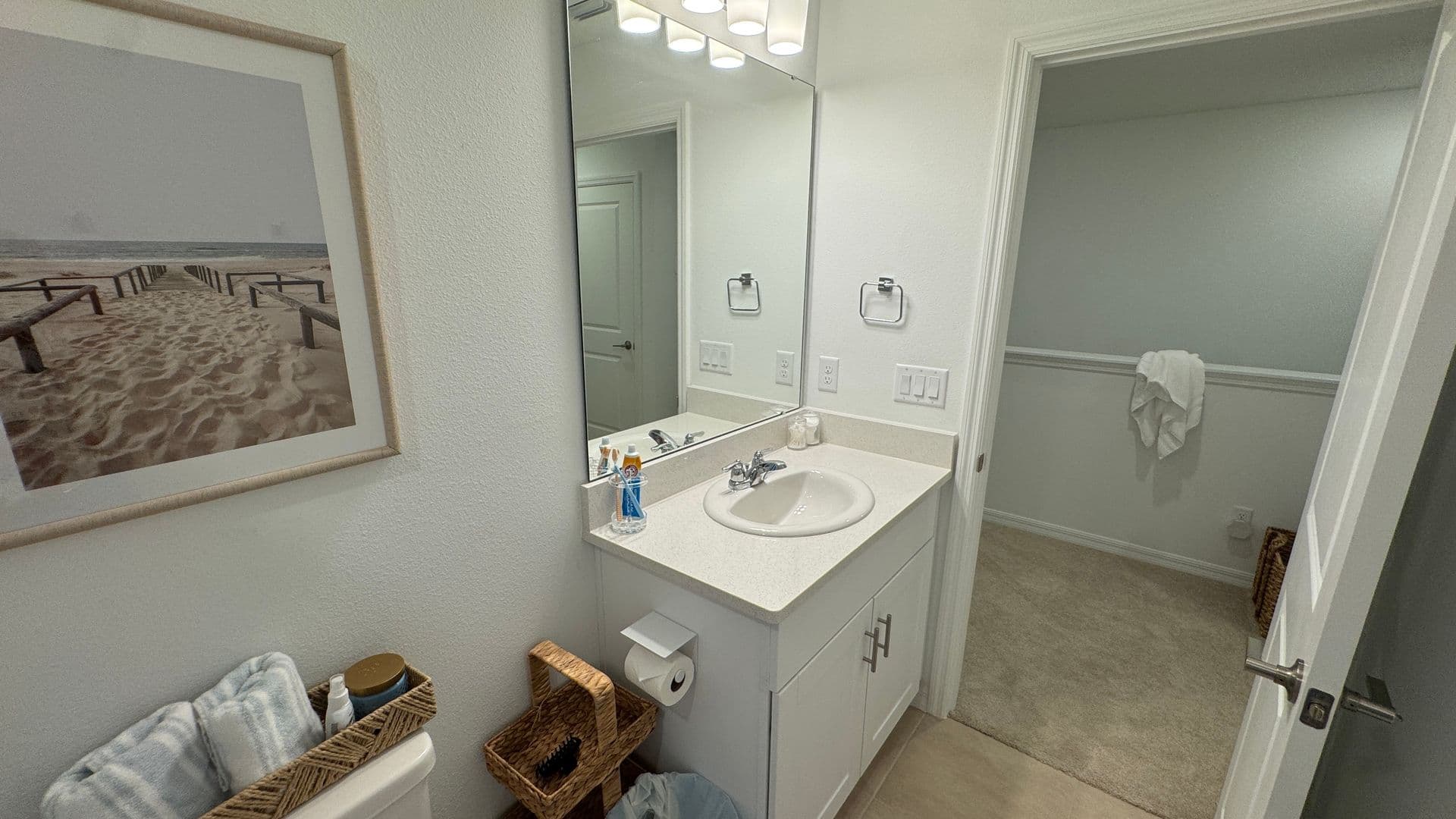 Lakewood Ranch Townhome: 16620 Bergamo Pl
