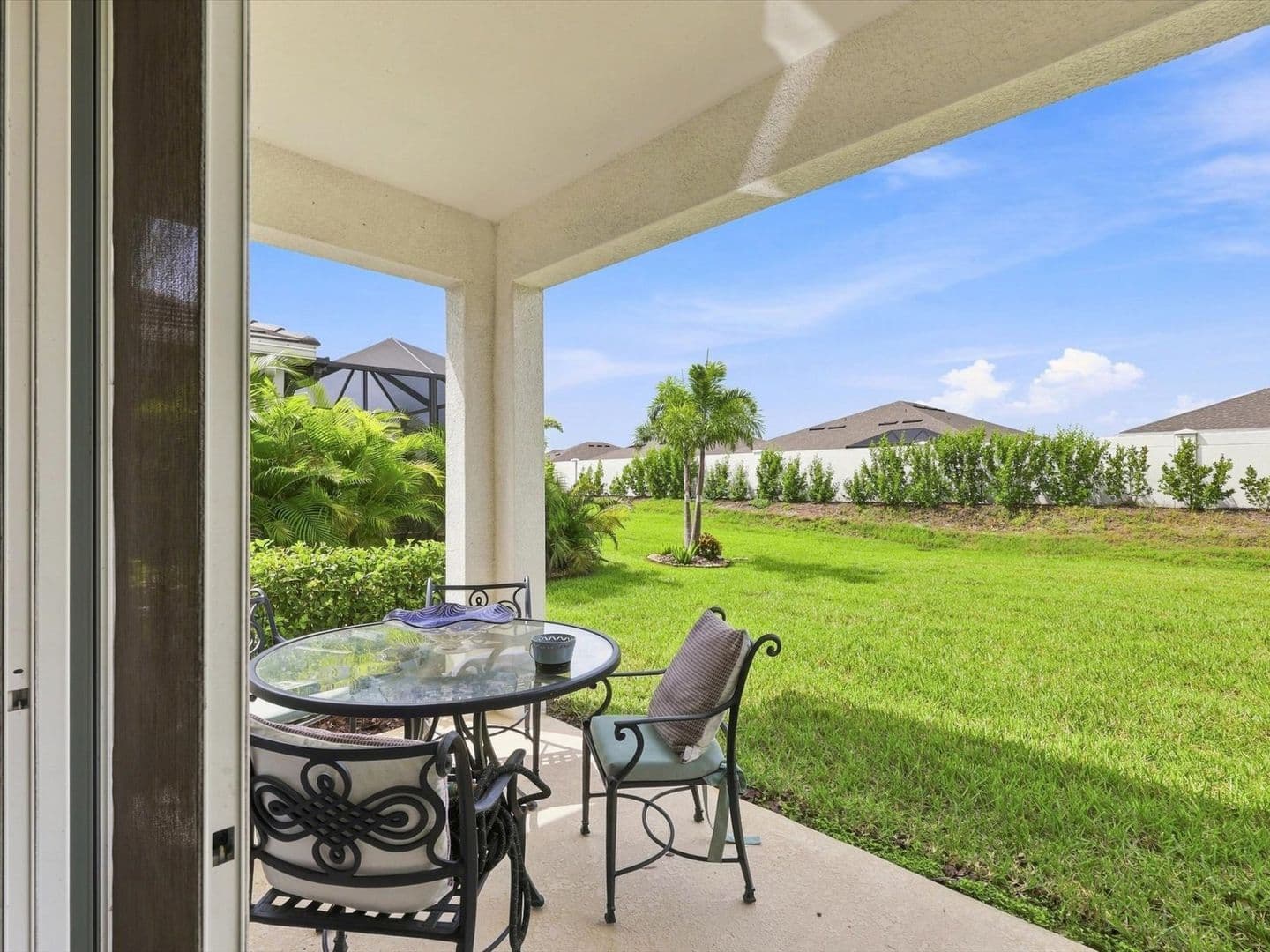 Bradenton House: 18306 Cropside Tail