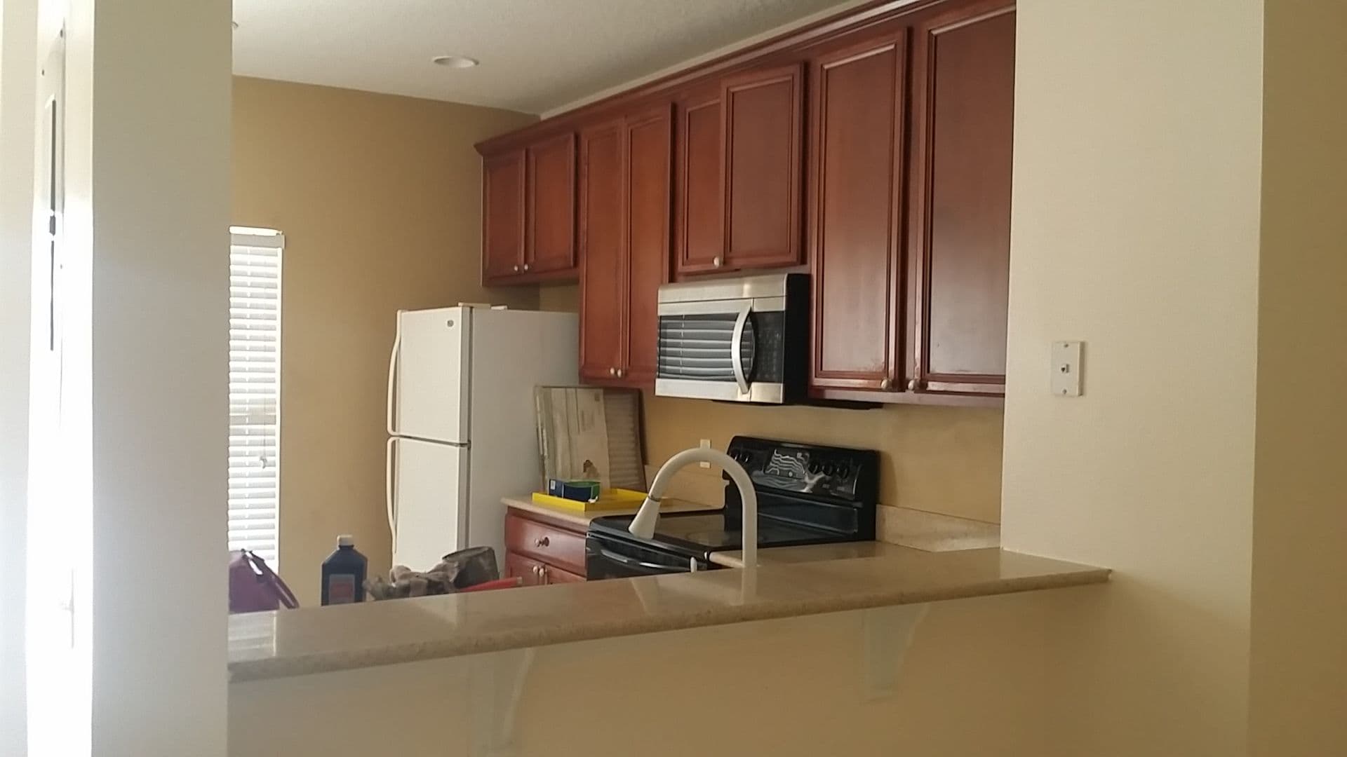 TAMPA House: 8536 Trail Wind