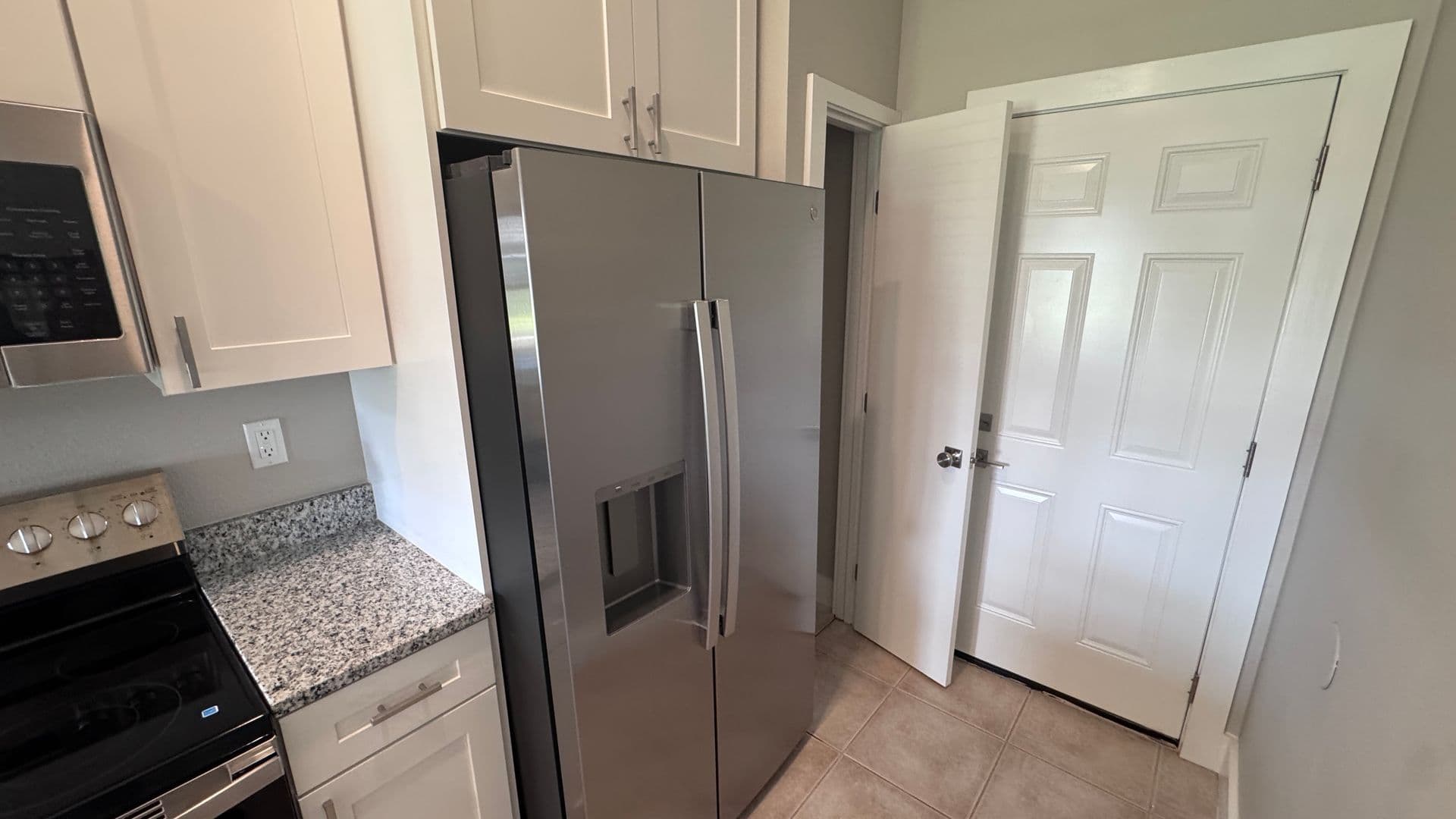 Parrish House: 11728 Shirburn Cir