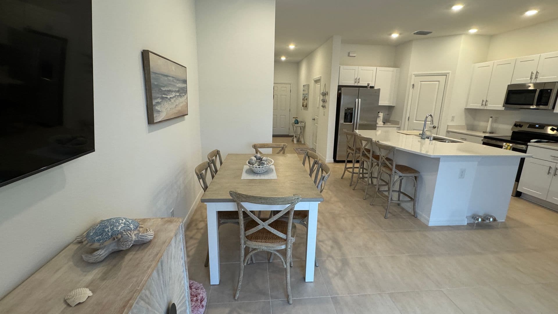 Lakewood Ranch Townhome: 16620 Bergamo Pl
