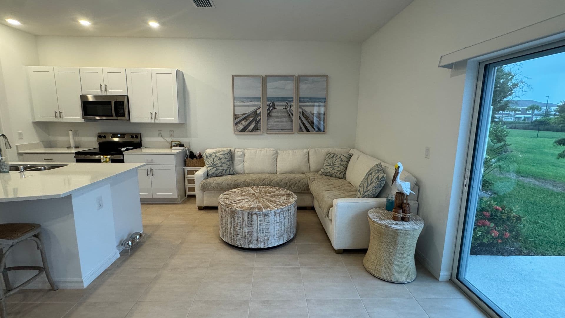 Lakewood Ranch Townhome: 16620 Bergamo Pl