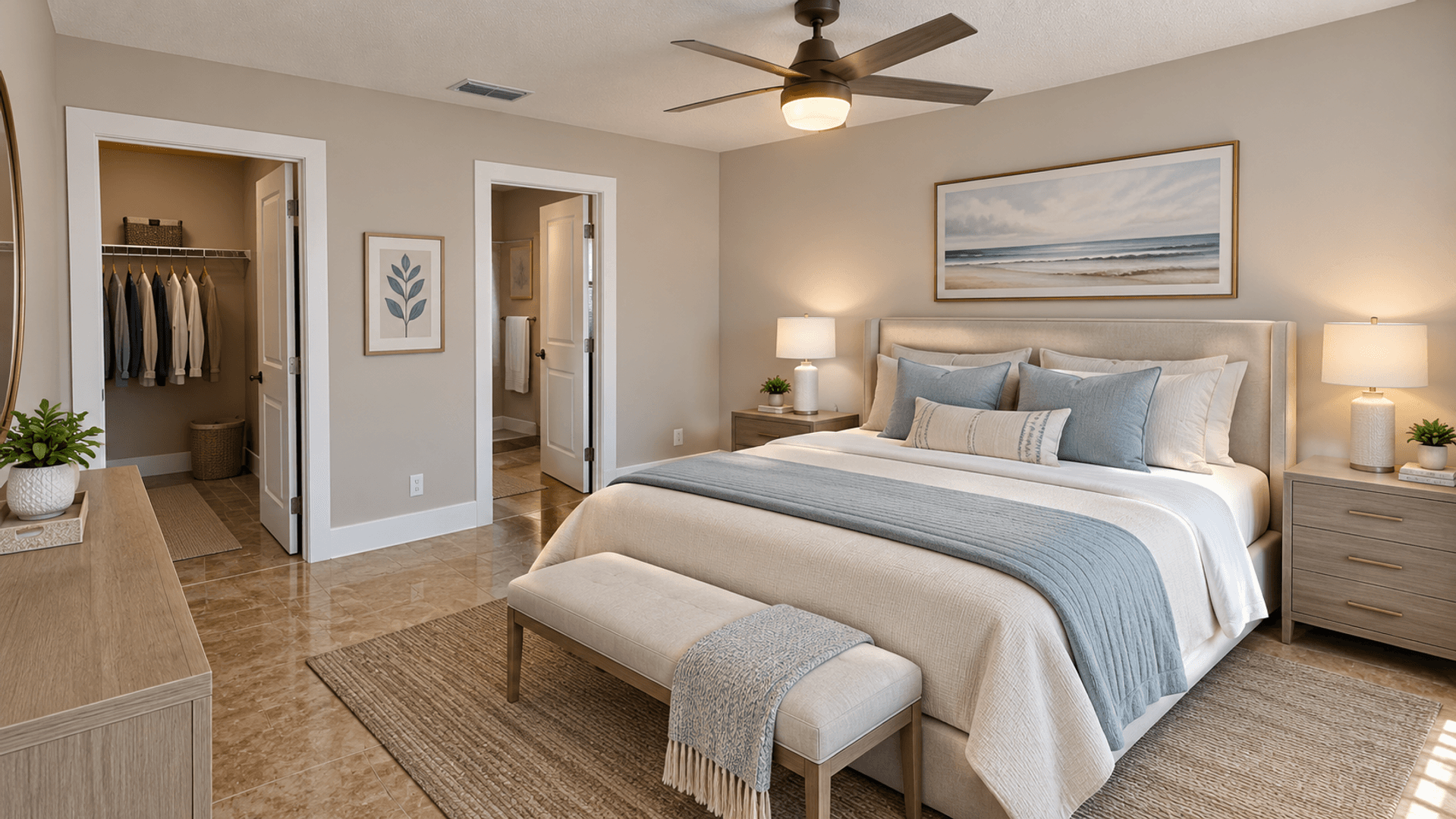 Parrish House: 11728 Shirburn Cir