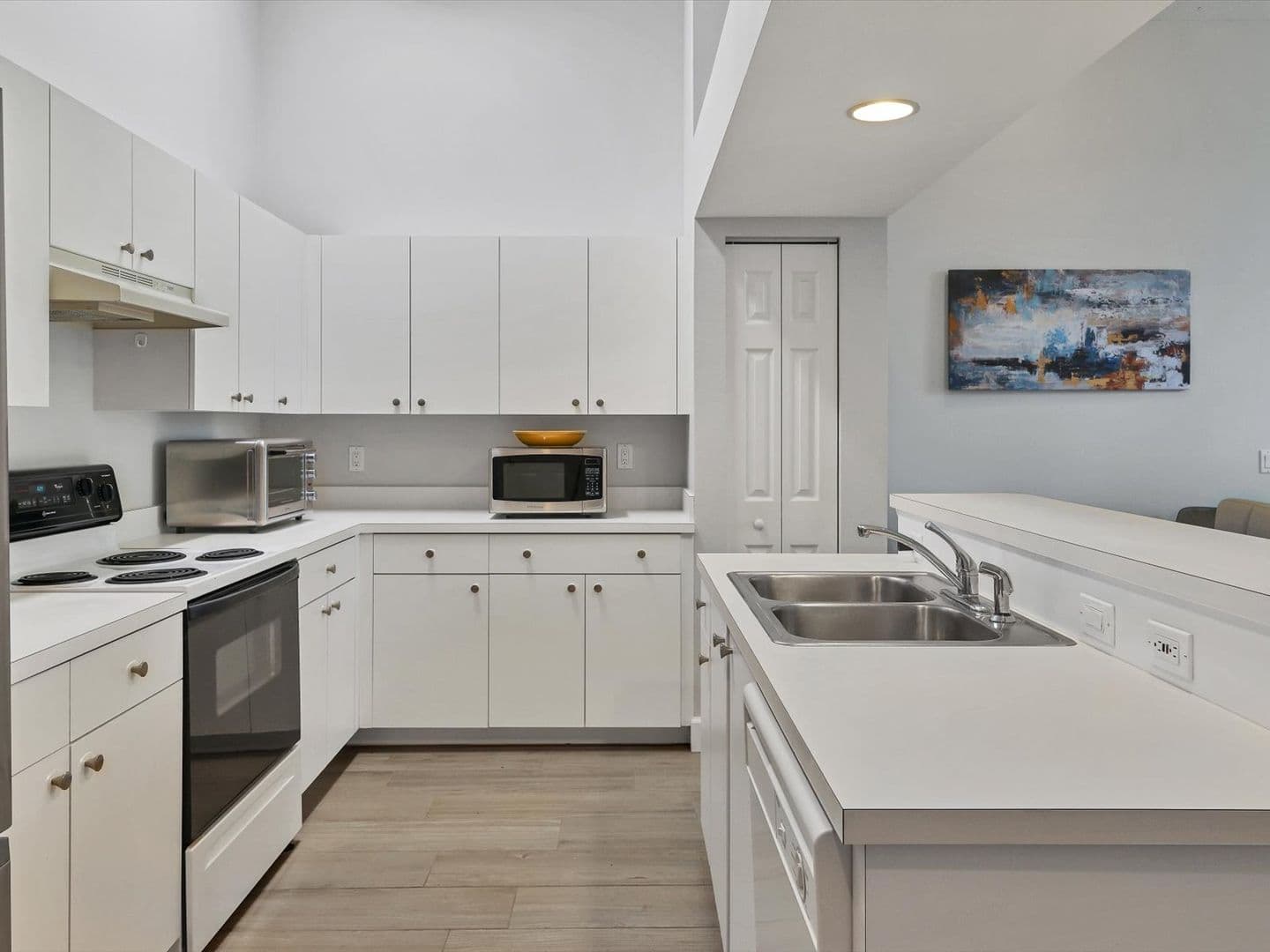 Sarasota Condo: 7234 Eleanor Circle Unit #203