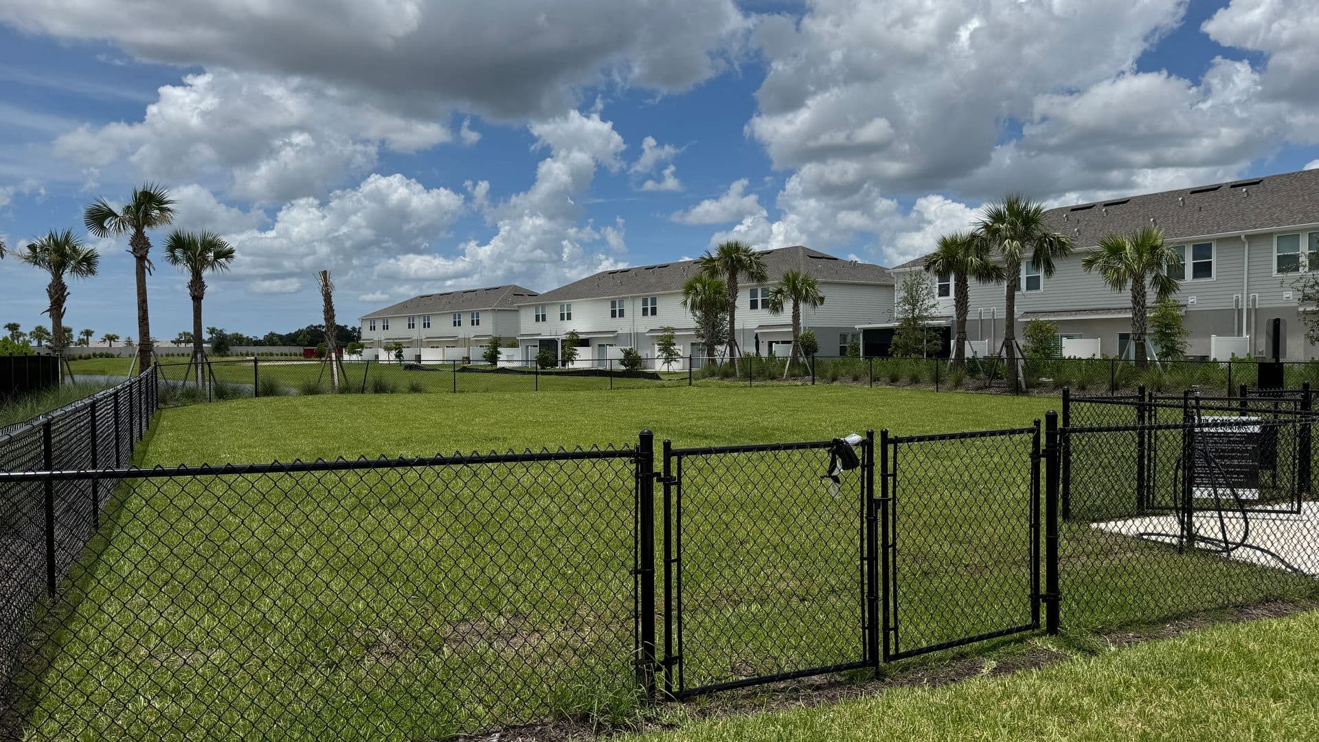 Lakewood Ranch Townhome: 16620 Bergamo Pl