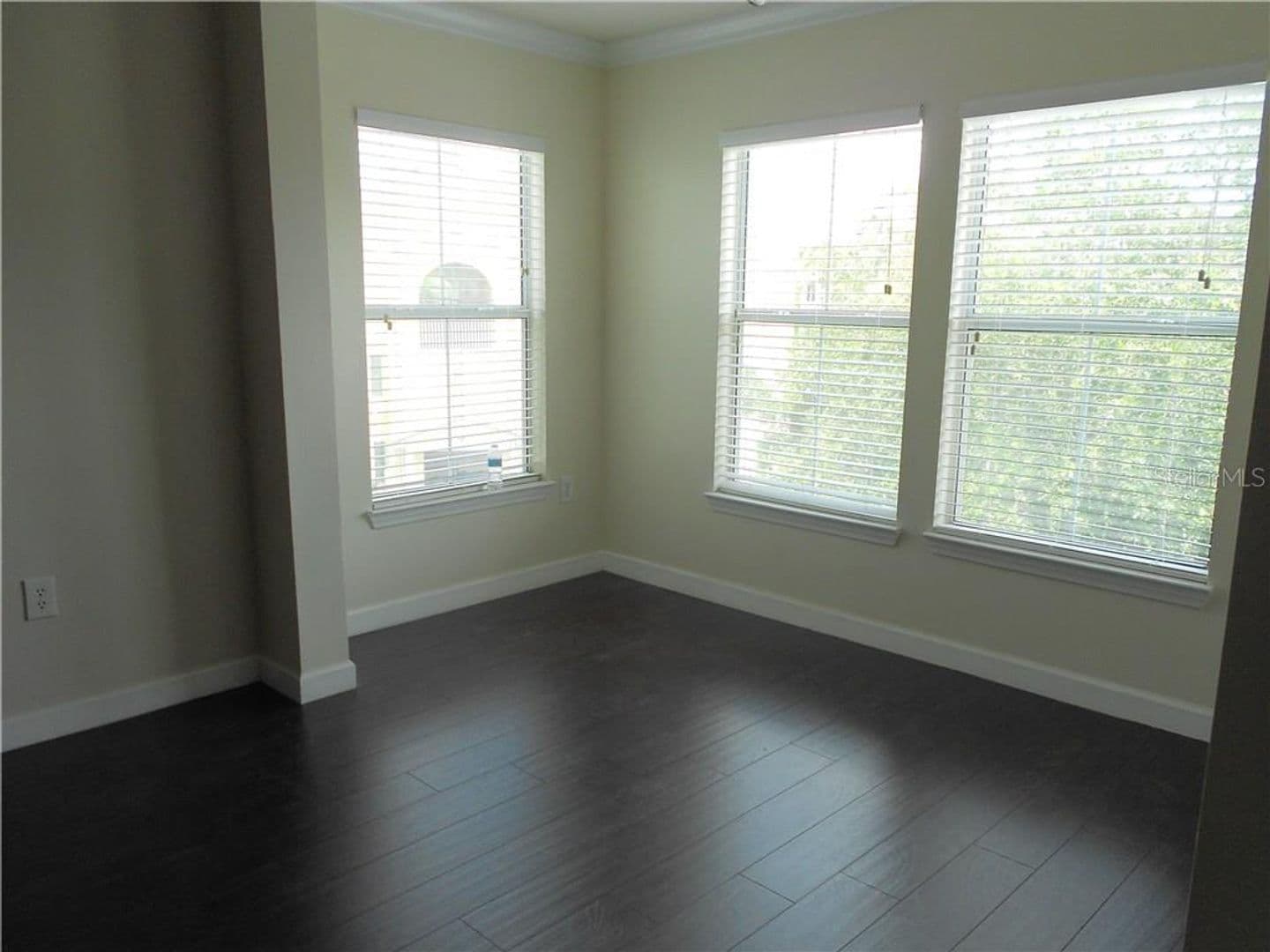 Tampa Condo: 18119 Back Stretch Ln