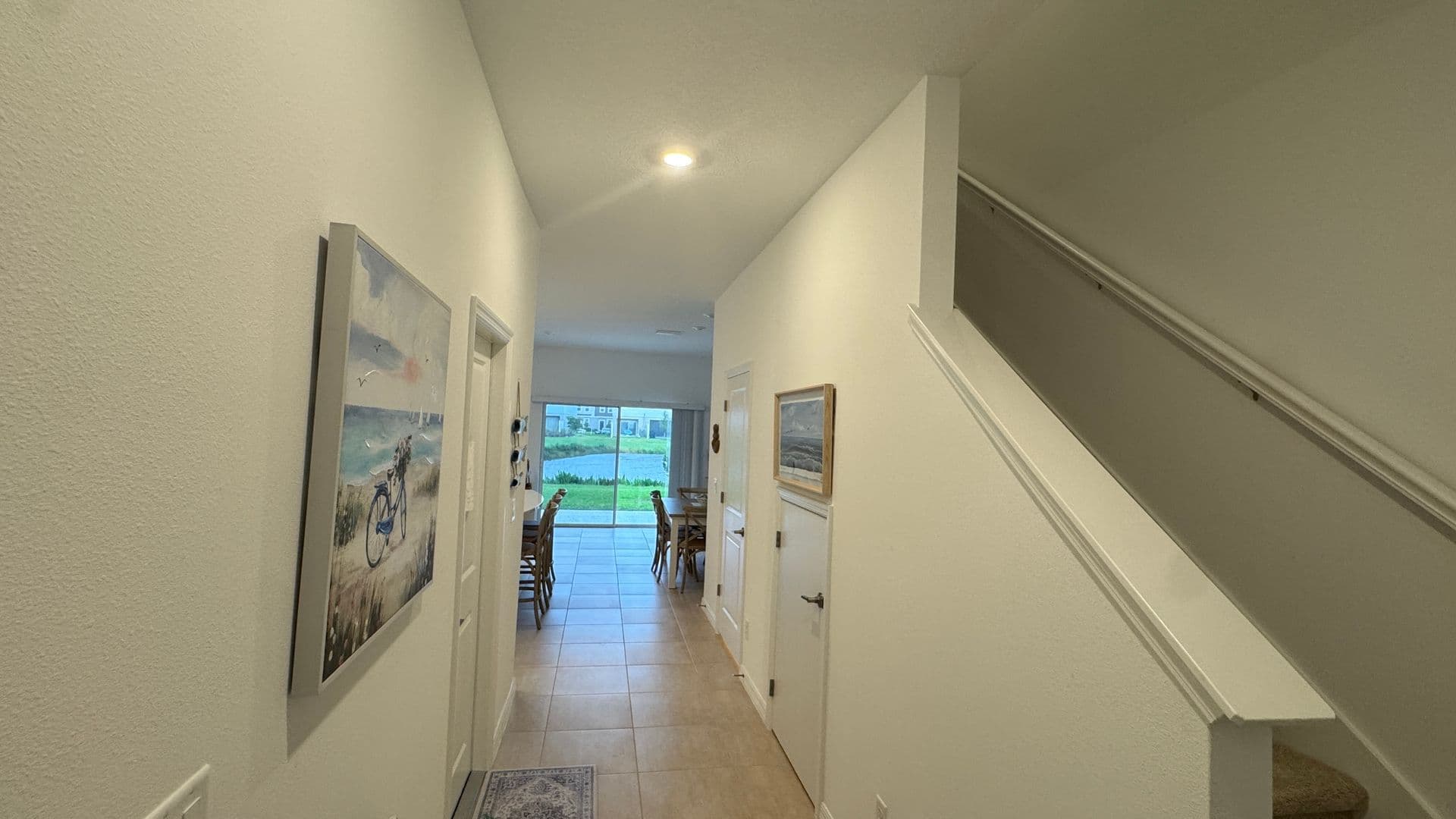 Lakewood Ranch Townhome: 16620 Bergamo Pl