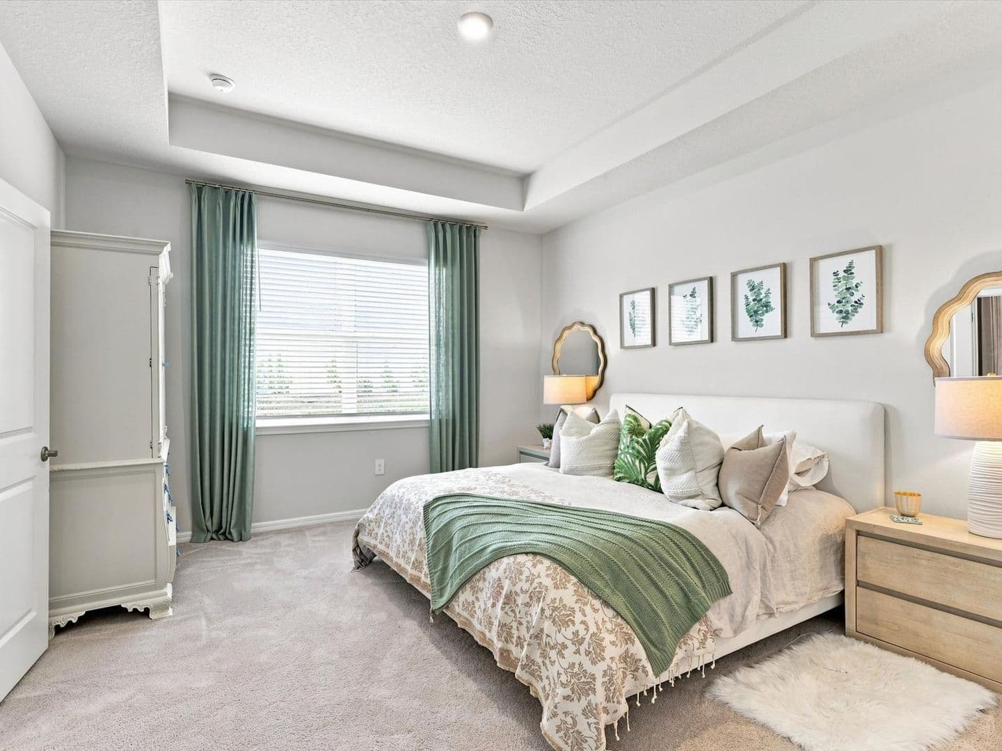 Bradenton House: 18306 Cropside Tail