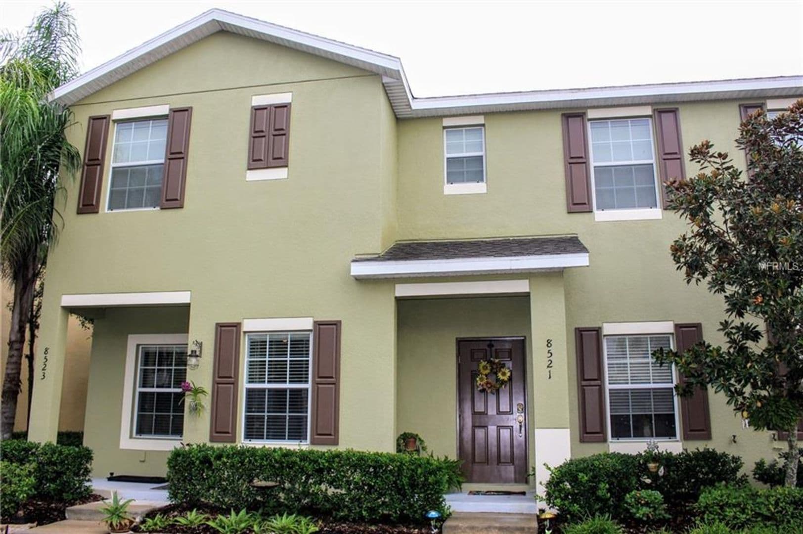 TAMPA House: 8536 Trail Wind